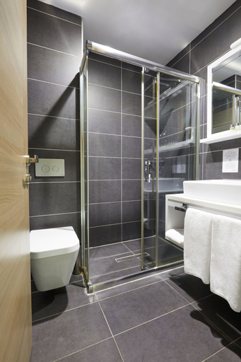 Bathroom 5, Park Dedeman Elaziğ, Merkez