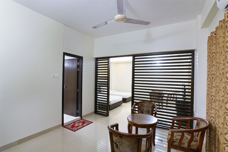Others 5, Hotel Holy Gate, Sylhet