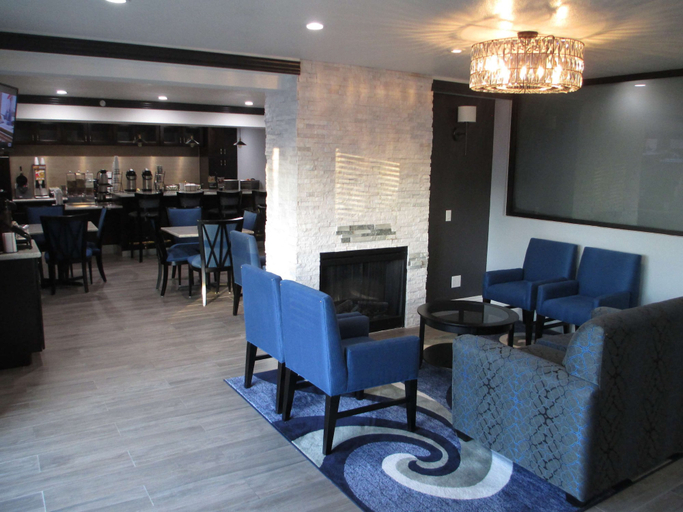 Food & Drinks 5, Best Western Plus Diamond Valley Inn, Riverside