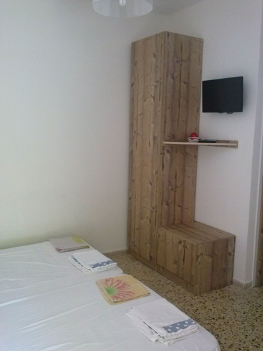 Bedroom 5, Villa Teo, Peloponnese