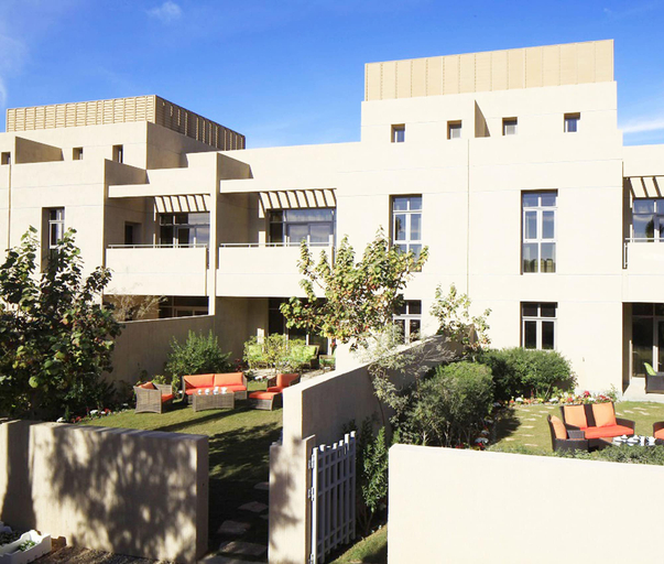 Exterior & Views 2, Vivienda Hotel Villas Granada, Riyadh