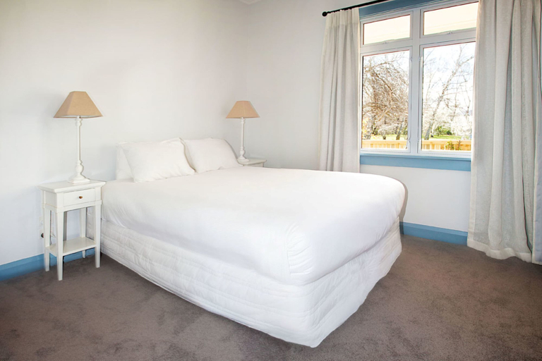 Bedroom 3, McDougall Cottage, Queenstown-Lakes