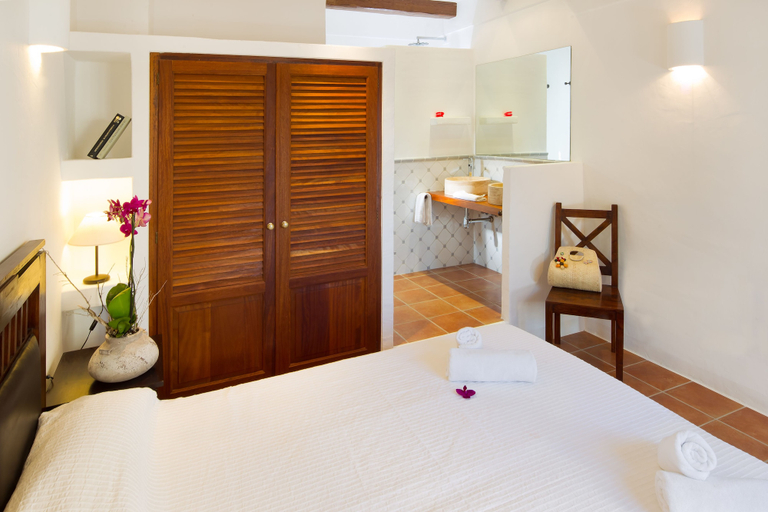 Bedroom 2, Can Noves - Villa de 5 suites -15, Baleares