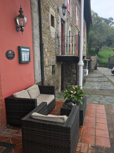 Others 5, Hotel Rural Palacio de Libardon, Asturias
