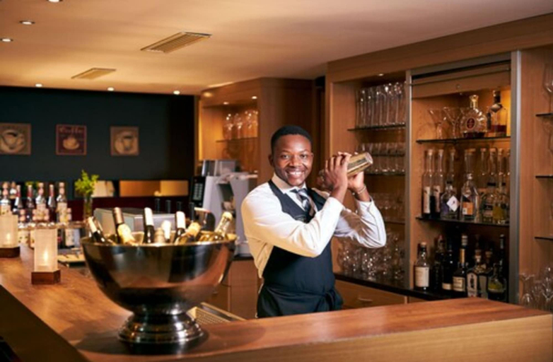 Food & Drinks 4, Hotel Stempferhof, Forchheim