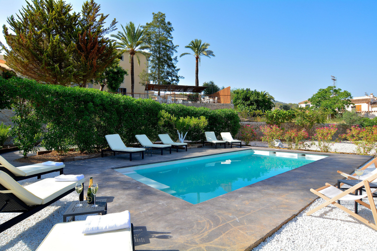 Sport & Beauty 3, Hotel Turixant, Baleares