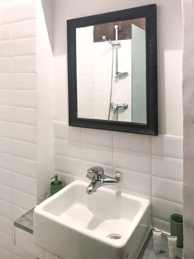 Bathroom 3, Your Apartment Malta