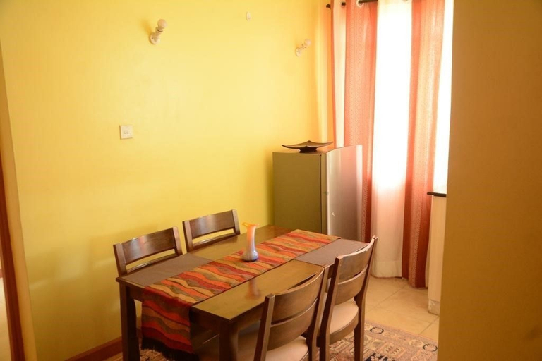 Others 5, Celestial Apartment, Mavoko