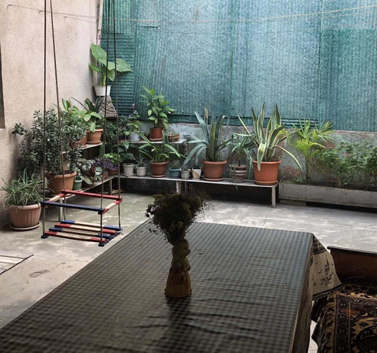 Others 4, Guest House 47, Yerevan