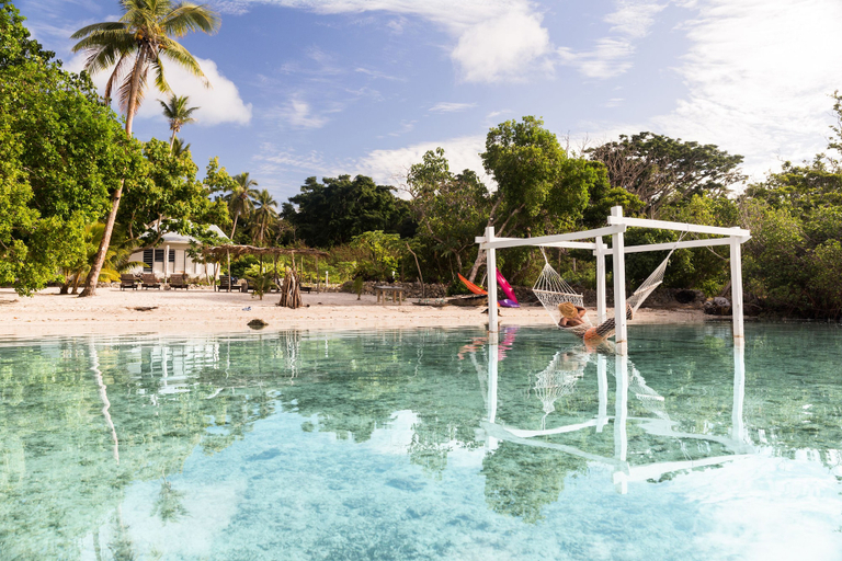 Sport & Beauty 3, The Moso Vanuatu, Malorua