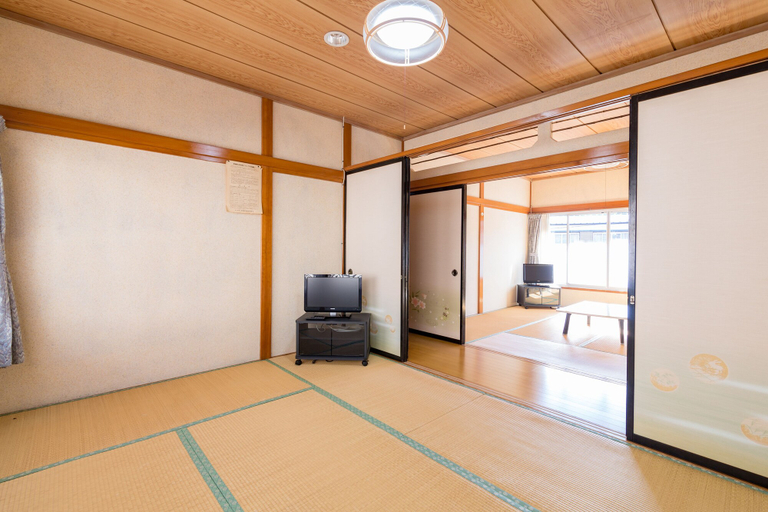 Others 5, Chokiya, Fujikawaguchiko