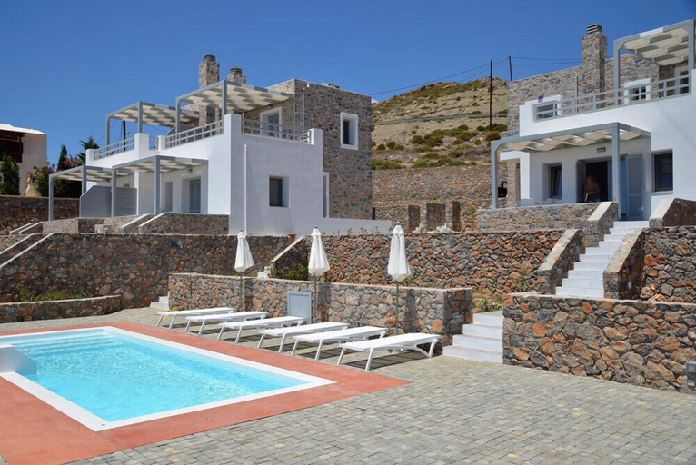 Exterior & Views, Ammothines Villas, Crete
