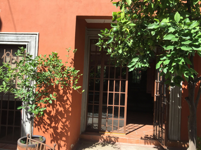Exterior & Views, Villa Toscana, Allende