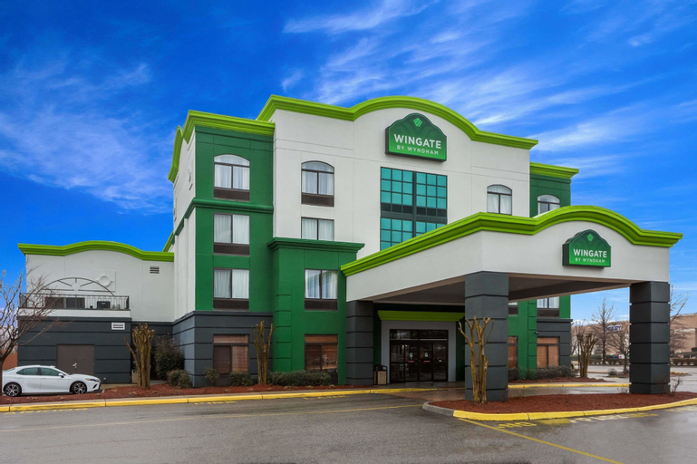 Wingate by Wyndham Chesapeake, Chesapeake