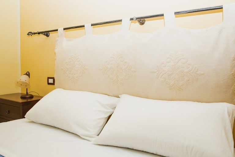 Bedroom 3, B&B Sykelgrima, Latina