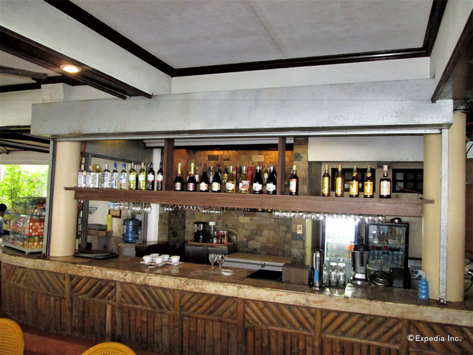 Food & Drinks 4, Chali Beach Resort and Conference Center, Cagayan de Oro City