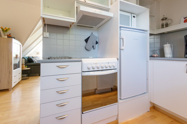 Others 5, Apartment F11, Kópavogur