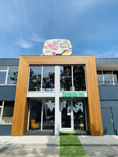 Exterior & Views 2, Outside Inn, Ouder-Amstel