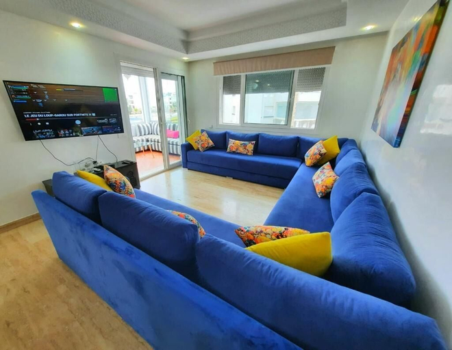 Others 4, Residence la Cassia Apartment, Tétouan