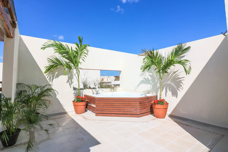 Others 4, Apartment Sabbia B402, Cozumel