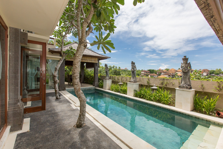 Sport & Beauty 3, Villa Lidwina by Nagisa Bali, Badung