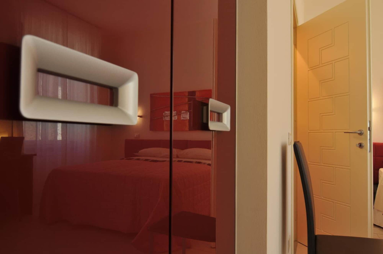 Bedroom 4, B&B Il Grifone, Pistoia