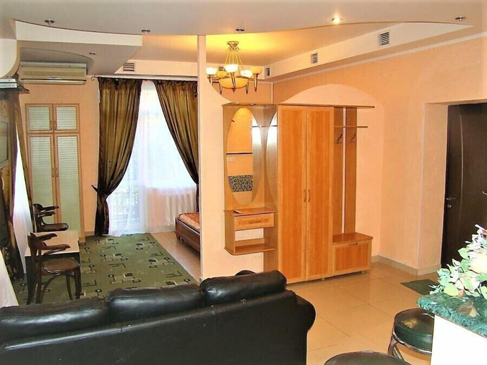 Others 5, Vereschaginskiy Guest House, Sochi gorsovet