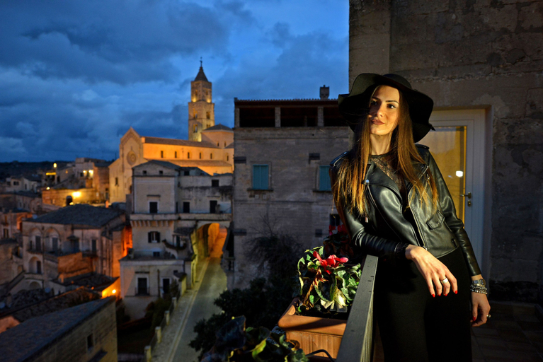 Exterior & Views 2, Antica Torre di Iuso, Matera