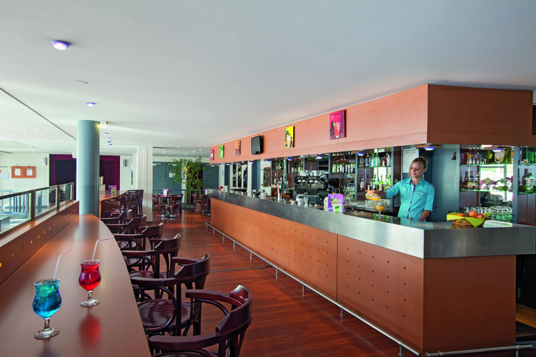 Food & Drinks 5, Belambra Hôtel Le Normont, Essonne