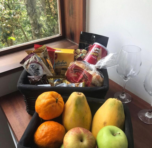 Food & Drinks 4, Winter Suites Campos do Jordão, Campo Limpo Paulista