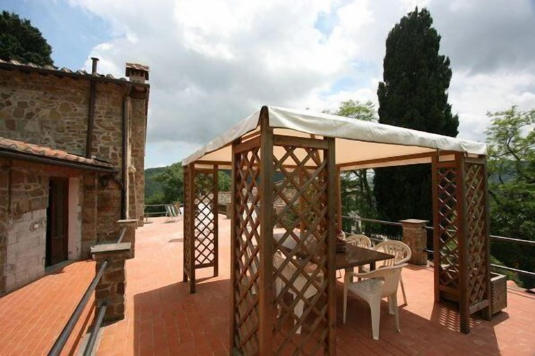Others 5, Villa Panzalla, Florence