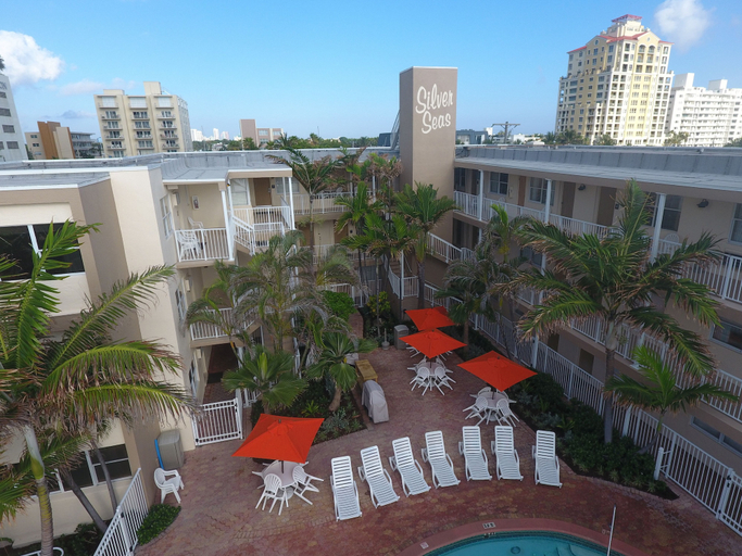 Others 1, Silver Seas Beach Resort, Broward