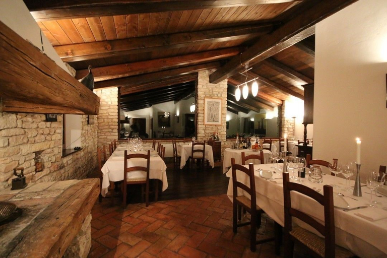 Food & Drinks 4, Agriturismo Valdifiori, Ancona