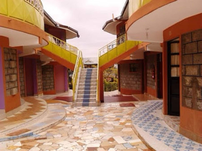 Exterior & Views 2, Jambo Village Hotel, Kiharu