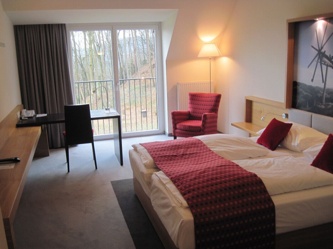 Bedroom 3, Hotel-Restaurant Staribacher, Leibnitz