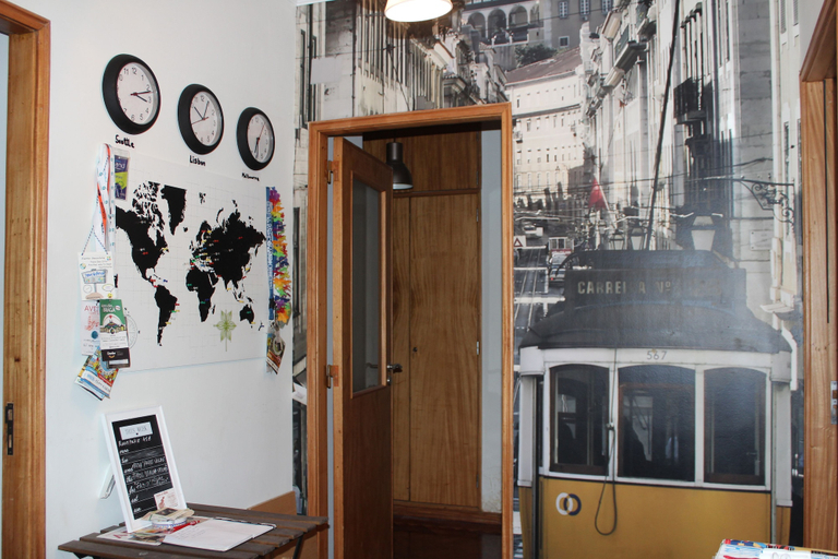 Others 5, TripGeo Guesthouse, Lisbon