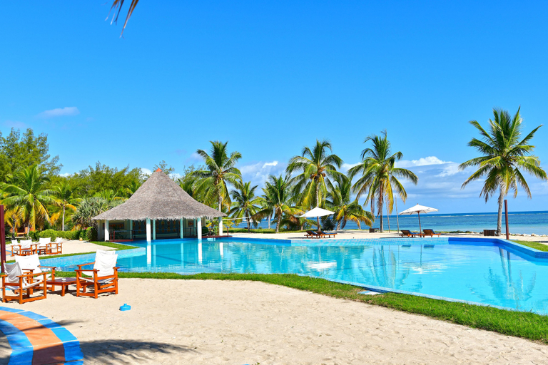 Sport & Beauty 3, Nosy Saba Private Island & Spa, Sofia