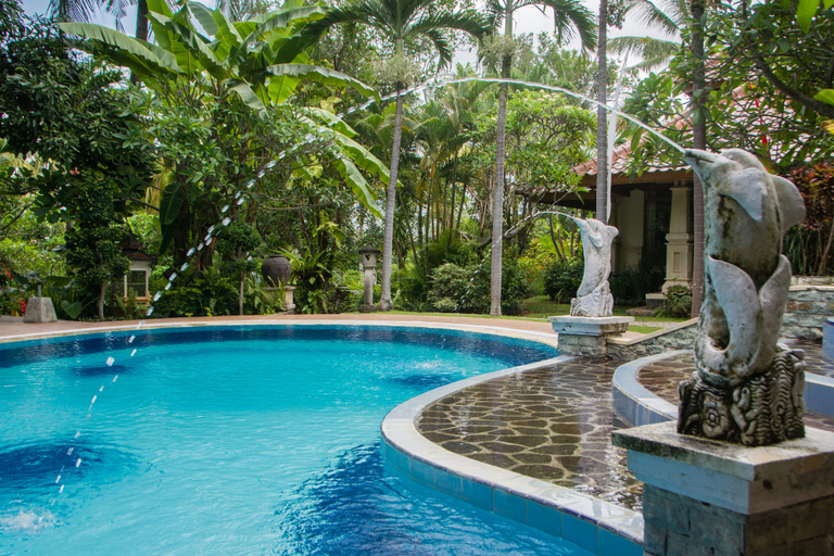 Sport & Beauty 2, Gunung Paradis Retreat, Buleleng