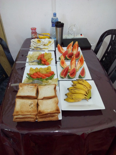 Food & Drinks 5, Fairy Hostel, Nuwara Eliya