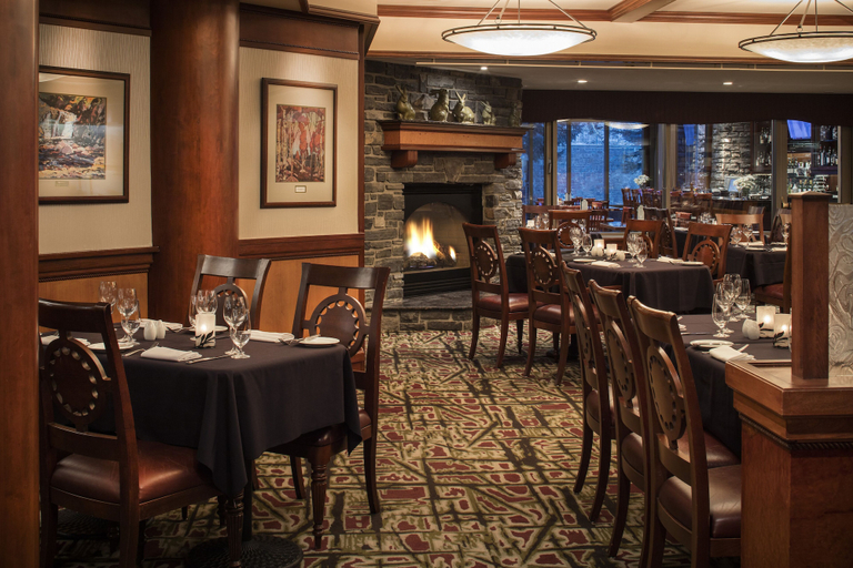 Food & Drinks 3, Royal Canadian Lodge, Division No. 15