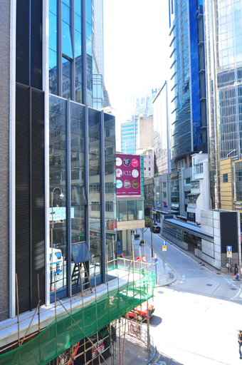 Exterior & Views, Lyton House, Kowloon