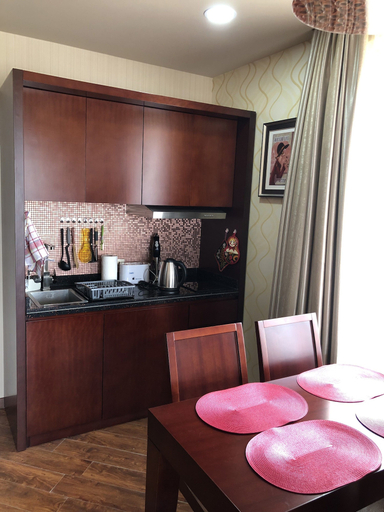 Others 4, Apartment on Batumskaya 16-4 ap. 21, Batumi