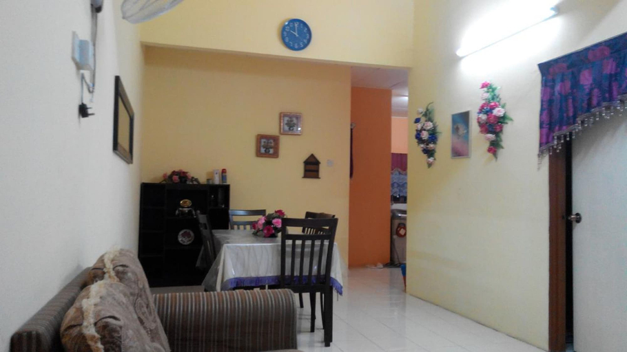 Others 3, Zaida Homestay Changlun, Kubang Pasu