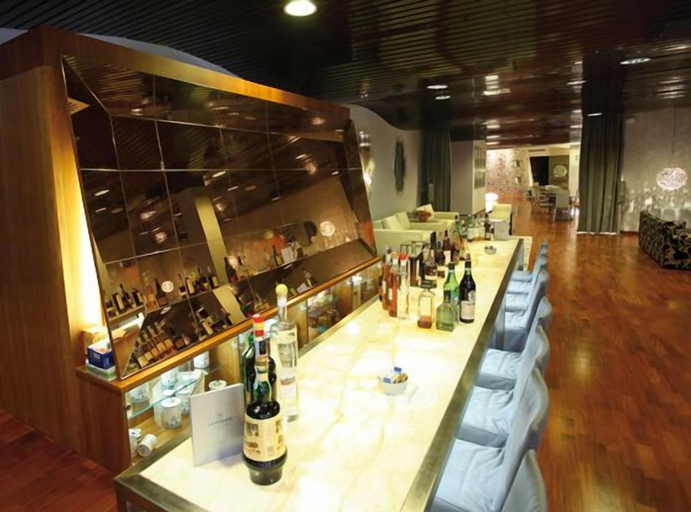 Food & Drinks 4, La Réserve Hotel Terme, Pescara