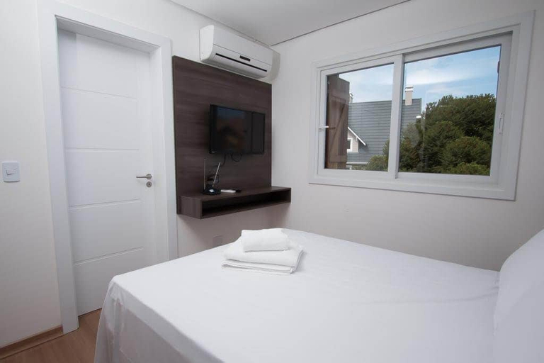 Bedroom 2, Residencial Scheifler, Gramado