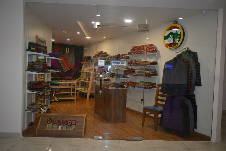 Food & Drinks 5, Ekant Retreat Resort, Solan