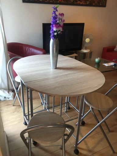 Others 4, Clean & Modern 1 Bedroom Apartment, London