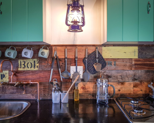 Food & Drinks 5, AfriCamps at Doolhof- Glamping, Cape Winelands