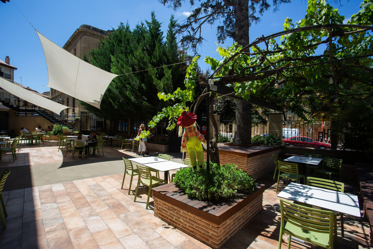 Exterior & Views 2, Hotel Arrope, La Rioja