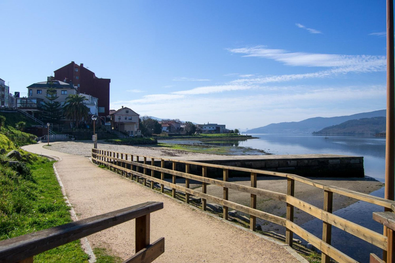 Others 5, Hostel Albergue O Meson - Apartamentos, Pontevedra